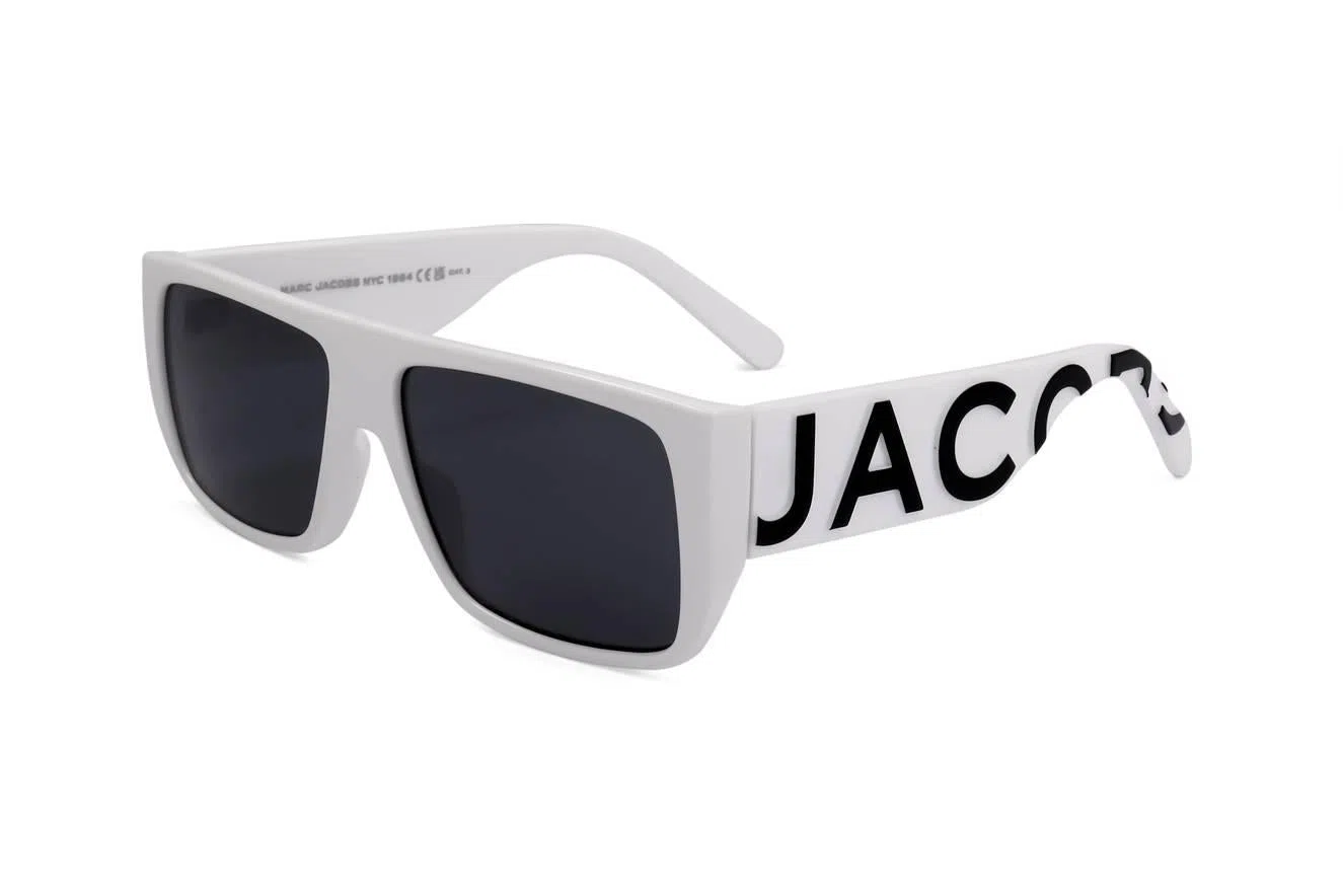 Marc Jacobs MARCLOGO096_S Sunglasses - view 3
